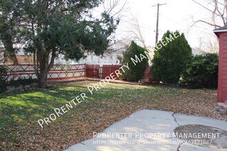 747 E 22nd St in Ogden, UT - Building Photo - Building Photo