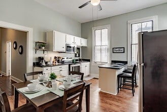 57 N Ann St in Mobile, AL - Building Photo - Building Photo
