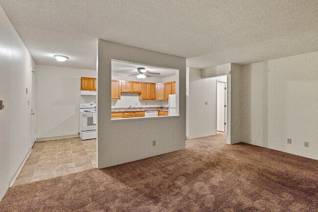 Park Ridge Apartments