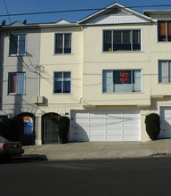 38 2nd Ave in Daly City, CA - Building Photo - Building Photo