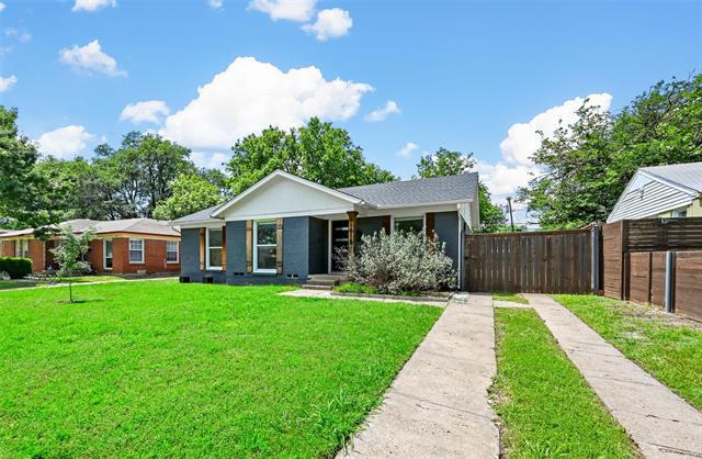 11015 Stallcup Dr in Dallas, TX - Building Photo - Building Photo