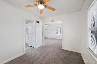 1994 Macon St in Aurora, CO - Foto de edificio - Building Photo