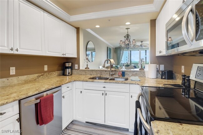 property at 4421 Bay Beach Ln