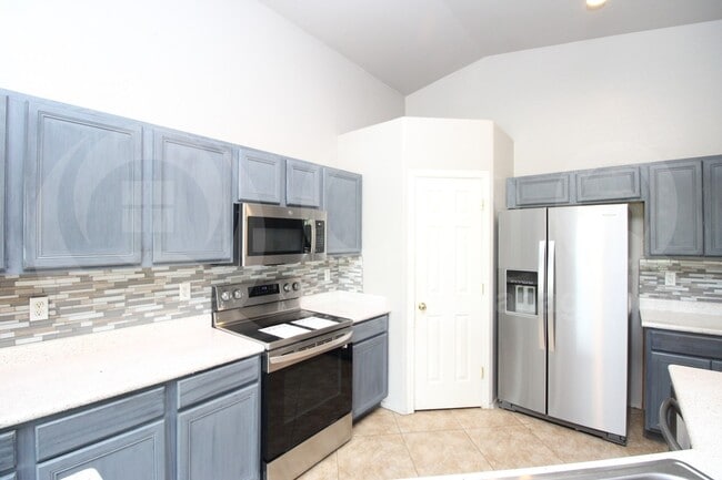 5406 W Ian Dr in Phoenix, AZ - Foto de edificio - Building Photo