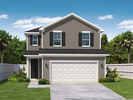 12626 Durbans Pt Pl in Jacksonville, FL - Building Photo