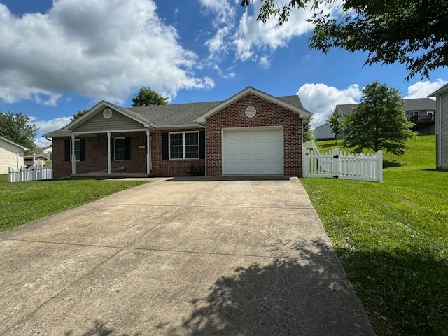 property at 1116 Ashby St