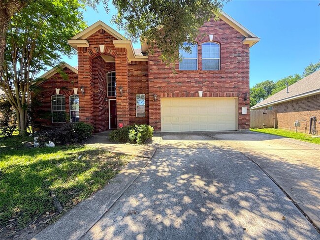 2927 Meadow Tree Ln in Spring, TX - Building Photo - Building Photo