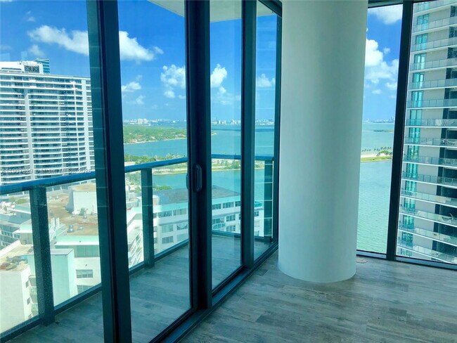 property at 650 NE 32nd St