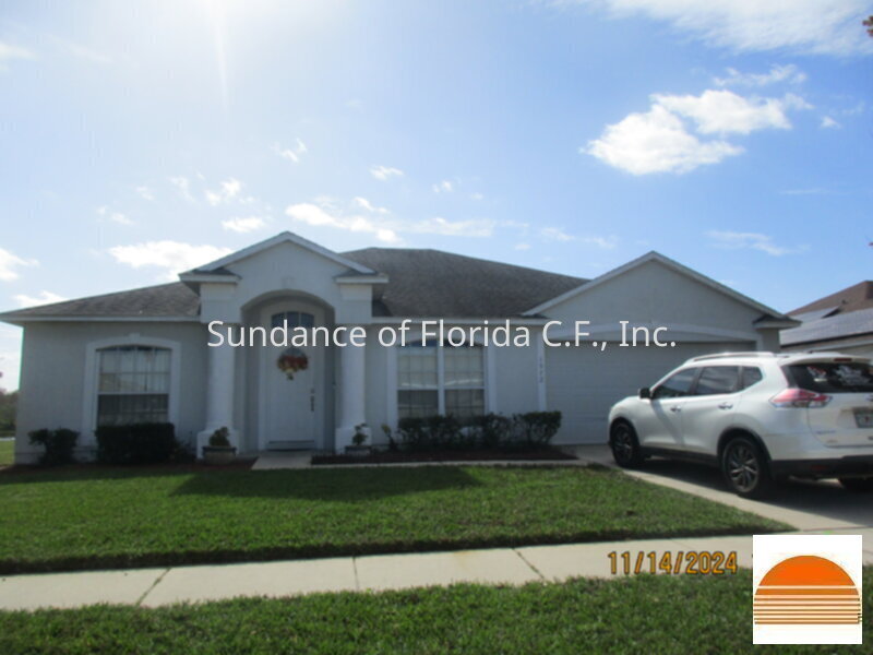 1972 Derby Glen Dr in Orlando, FL - Building Photo