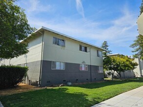 505 Franklin St in Napa, CA - Building Photo - Building Photo