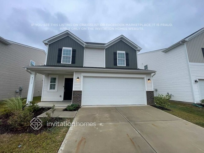 property at 4313 Autumn Frost Trl