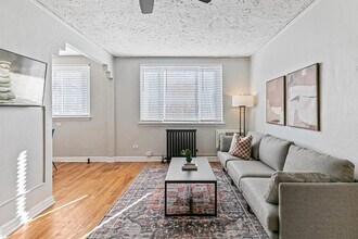 1666 Detroit St in Denver, CO - Building Photo - Building Photo