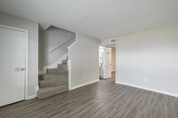 Tristan Townhomes in Savannah, GA - Building Photo - Interior Photo