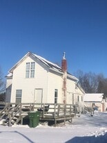 918 2nd Ave in Brookings, SD - Building Photo