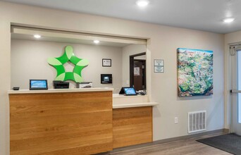 Furnished Studio-Charlotte - Matthews in Matthews, NC - Foto de edificio - Building Photo
