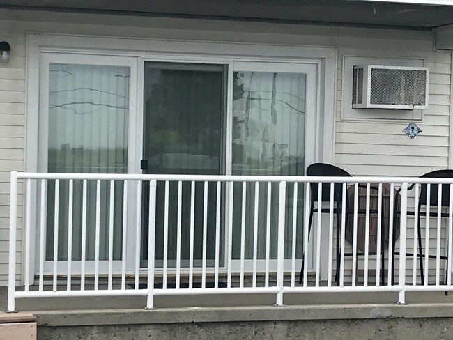 property at 933 Ocean Blvd