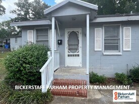 206 44th St in Columbus, GA - Building Photo