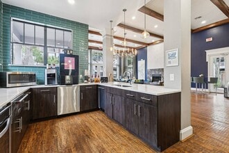 Stella at The Medical Center in Houston, TX - Foto de edificio - Building Photo