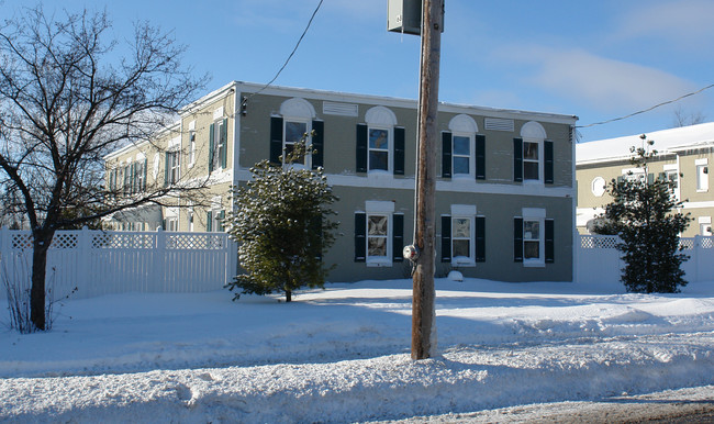 Kensington Lane Apartments in Rome, NY - Foto de edificio - Building Photo