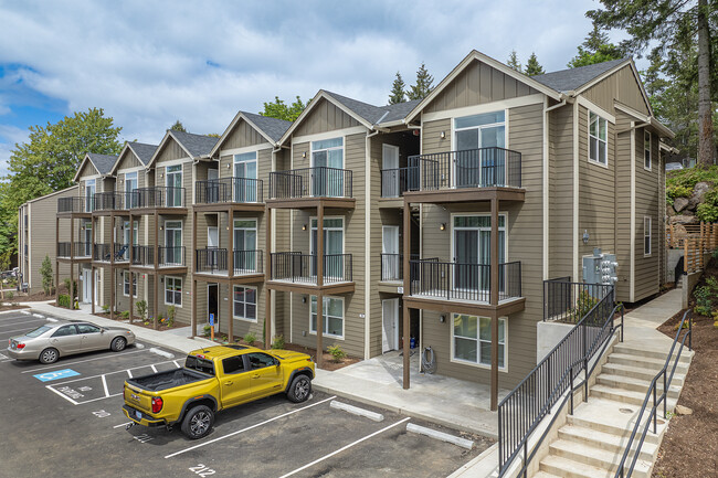 Cedar Square