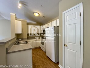 333 Scholastic Ct in Winston-Salem, NC - Building Photo - Building Photo