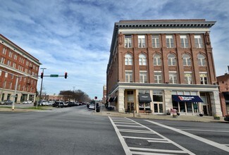 Empire Building in Columbus, GA - Foto de edificio - Building Photo