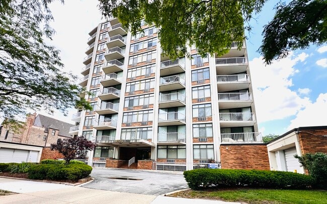property at 3100 S King Dr