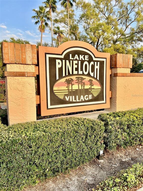 1255 Lake Willisara Cir in Orlando, FL - Building Photo - Building Photo