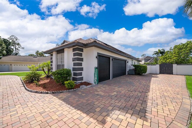 8724 Kenmure Cove in Orlando, FL - Building Photo - Building Photo