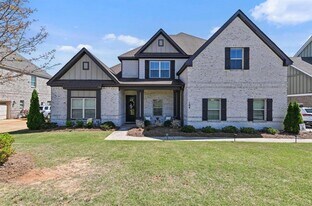 184 Houston St in Prattville, AL - Building Photo