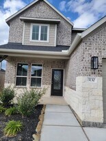 3130 Boulder Rdg Dr in Rosenberg, TX - Building Photo