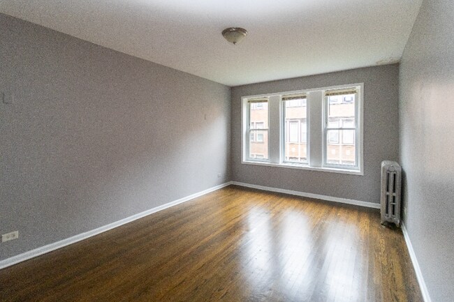property at 7038 S Chappel Ave