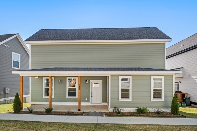 property at 3068 W Salida Ln