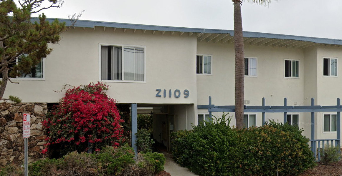 21109 Reynolds Dr in Torrance, CA - Building Photo