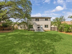 4525 Langtry Ln in Austin, TX - Building Photo - Building Photo