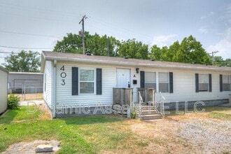 403 N Walnut St in Pittsburg, KS - Building Photo - Building Photo
