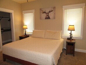 45 Great Northern Dr in Whitefish, MT - Building Photo - Building Photo