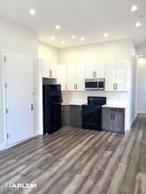 239 Lenox Ave, Unit 1A in New York, NY - Building Photo - Building Photo