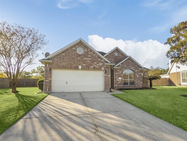 19423 Pinewood Mist Ln in Humble, TX - Building Photo - Building Photo