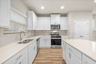 1156 Autumn Heather Dr in Austin, TX - Building Photo - Building Photo