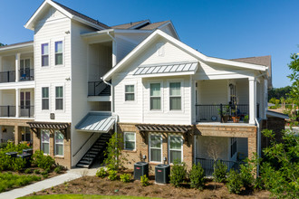 The Grove at Carolina Park in Mount Pleasant, SC - Building Photo - Building Photo