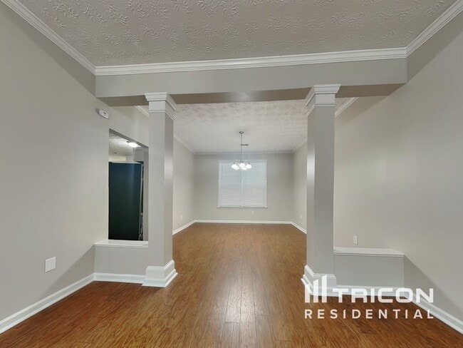 1065 Dalby Way in Austell, GA - Building Photo - Building Photo