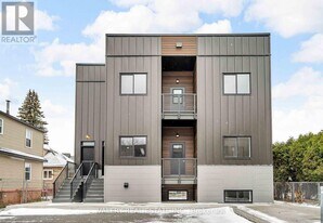 600 Second St E in Cornwall, ON - Building Photo