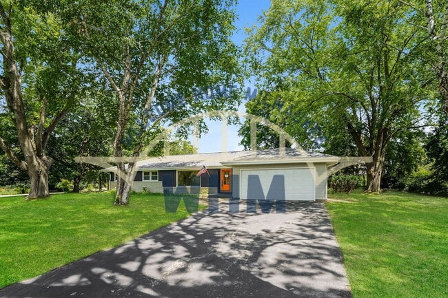 property at 15300 Clifford Ct