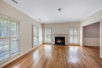 1011 Willow Ridge Dr in Knightdale, NC - Building Photo - Building Photo
