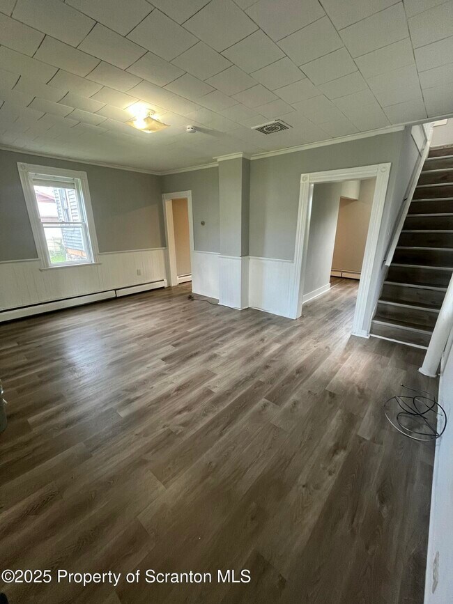 1015 Prospect Ave in Scranton, PA - Building Photo - Building Photo