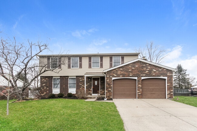 property at 1328 Brownswood Dr