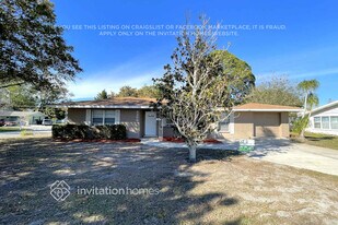 3308 17th Ave W in Bradenton, FL - Building Photo