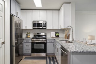 Cortland at Dulles in Herndon, VA - Building Photo