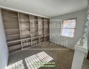 821 Silver Hill Rd in North Little Rock, AR - Building Photo - Building Photo